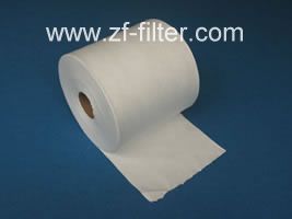 MF-PP Pleated PP Membrane Filters