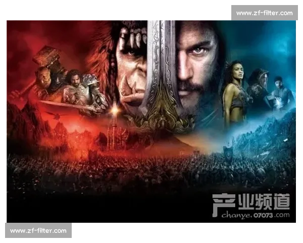 辛巴与魔兽后裔巅峰对决背后的成长博弈与现实商业流量之战 辛巴与魔兽后裔巅峰对决背后的成长博弈与现实商业流量之战